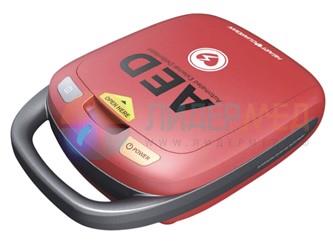 Автоматический наружный дефибриллятор (AED) Heart Guardian HR-501